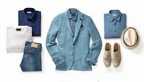 men's Fashion